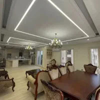 اجرای کناف، ترمووال، ماربل شیت و تی‌وی‌وال مدرن