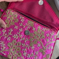 کیف سنتی هندی|کیف، کفش، کمربند|خمام, |دیوار