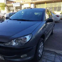 206|خودرو سواری و وانت|گناباد, |دیوار