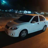 ساینا ۹۷ درحد رینگ اسپرت|خودرو سواری و وانت|دزفول, |دیوار