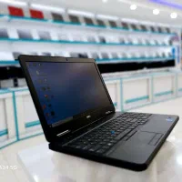 لپ‌تاپ استوک DELL مدل E5540|رایانه همراه|بوشهر, |دیوار