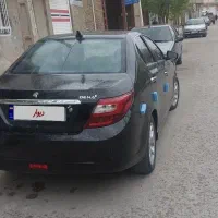 دنا پلاس مدل ۹۷ فول سانروف