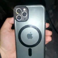 گوشی ایفون 11 پرو