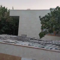 فروش باغ ویلایی 700متری در قلعه سفید