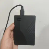 هارد اکسترنال بهترین برند دیجیتال وسترن یک ترا