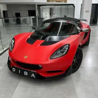 لوتوس کاپ 220R، مدل 2016