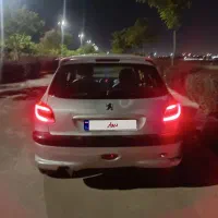 ۲۰۶ فنی محشر