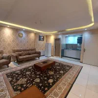 آپارتمان دوخوابه دارای مستر|اجارهٔ کوتاه‌مدت آپارتمان و سوئیت|مشهد, آیت الله خامنه‌ای|دیوار