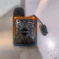 ویپ پاد کالیبرن کوکو همراه جویس و کویل اضافی|زیورآلات و اکسسوری|تهران, فلاح|دیوار