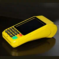 دستگاه کارتخوان سیار ، پوز بیسیم ، کشلس / paxpos