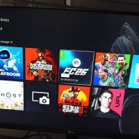 نصب بازی پلی استیشن 3 و 4 و 5