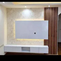 نصب کابینت MDF.تعمیرات کمد کابینت|خدمات پیشه و مهارت|مشهد, ایثار|دیوار