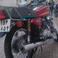 هندا 125کویر