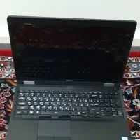 لپ تاپ دل مدل e5570 i7