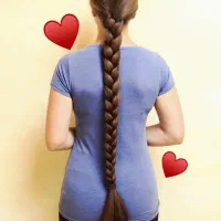 (خرید فروش) و خریدار موهای طبیعی از تهران و کرج