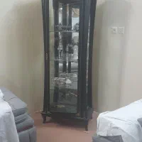 یک عدد بوفه