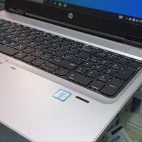 لپتاپ قدرتمند-شیک و فوق العاده تمیز hp رم ۱۶ گیگ|رایانه همراه|رامسر, |دیوار