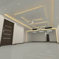 نقاشی ساختمان و نقاشی کناف|خدمات پیشه و مهارت|لنگرود, |دیوار