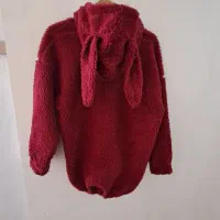 هودی خرسی دخترانه