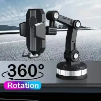 هولدر(هلدر) موبایل جرثقیلی 360درجه