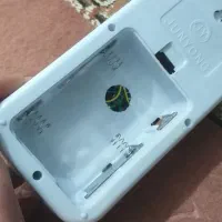 چراغ قوه پر نور|لامپ و چراغ|سنندج, |دیوار