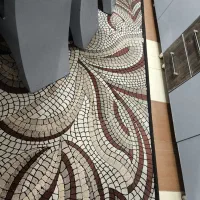 فرش 6 متری ساوین 700 شانه