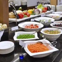 آشپز مجرب خانم