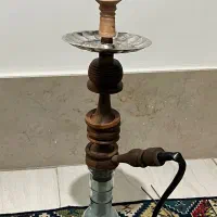 قلیان گردو|کلکسیون و سرگرمی|سرپل ذهاب, |دیوار