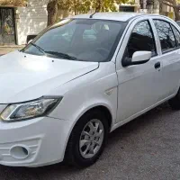 ساینا ۹۸ دوگانه|خودرو سواری و وانت|مشهد, گاز|دیوار