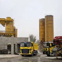 استخدام نگهبان شبانه کارخانه