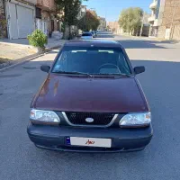 پراید۸۴دوگانه نقدو اقساط