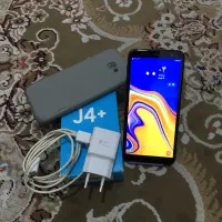گوشی موبایل سامسونگ j4 plus