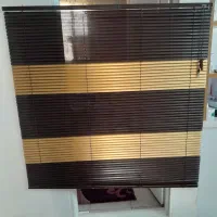 پرده کرکره ای