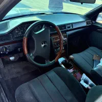 بنز کپل w124 1987 مدل 200E|خودرو کلاسیک|تهران, نصرت|دیوار