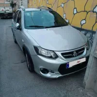 کوییک r مدل 402 پارس خودرویی