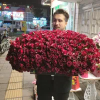 استخدام نیرو گلفروشی آقا