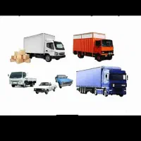 اتوبار جیحون طرشت ستارخان آزادی صادقیه باربری|خدمات حمل و نقل|تهران, ستارخان|دیوار