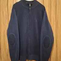 ۳ عدد بلوز مردانه سایز لارج یکجا ۳۰۰