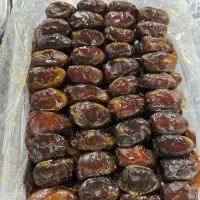 خرمای کبکاب درجه یک|خوردنی و آشامیدنی|برازجان, |دیوار