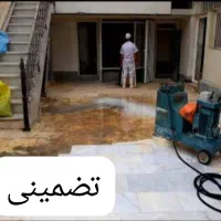 کف سازی ساختمان