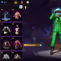 فری فایر|کنسول، بازی ویدئویی و آنلاین|بندرعباس, |دیوار