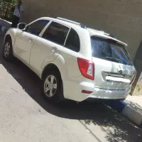 لیفان ایکس 60