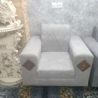 مبلمان راحتی|مبلمان خانگی و میز عسلی|مشهد, توس (بلوار توس)|دیوار