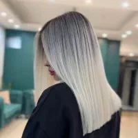 رنگ و لایت ،صافی و احیای تخصصی مو