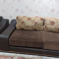 مبل هفت نفره|مبلمان خانگی و میز عسلی|تهران, جی|دیوار