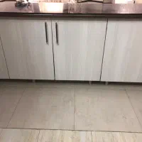 حدود ۶متر کابینت mdf مناسب باغ ویلا سویت منزل|مصالح و تجهیزات ساختمان|اصفهان, ملک|دیوار