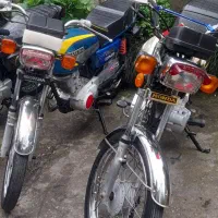 خریدوفروش انواع هوندا۱۲۵ و۱۵۰ مزایده کاردار آماده