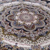 فرش در حد نو