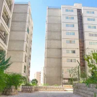 فروش واحد دوخوابه ۱۰۵متری|فروش آپارتمان|صدرا-فارس, فاز ۱|دیوار