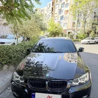 BMW lci 2009|خودرو سواری و وانت|تهران, شهرک غرب|دیوار